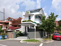 Opera Estate (D15), Terrace #610182751